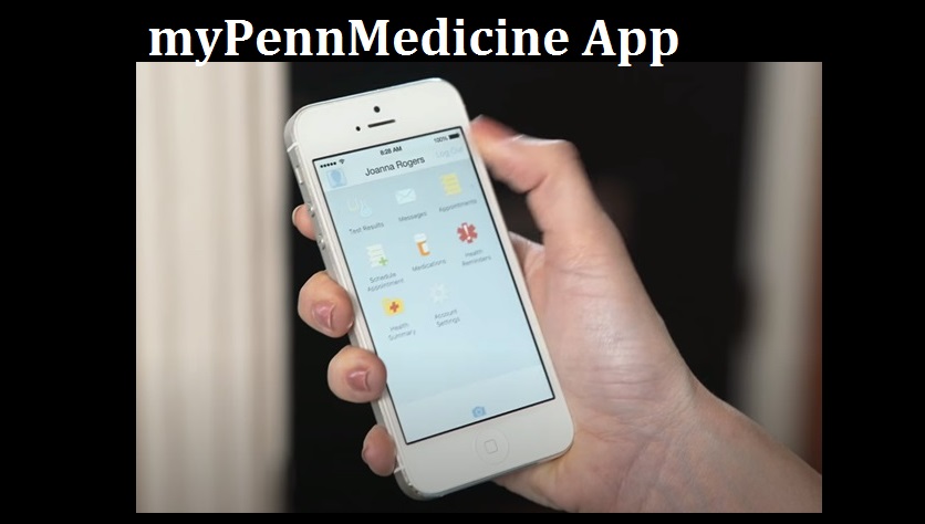 myPennMedicine App